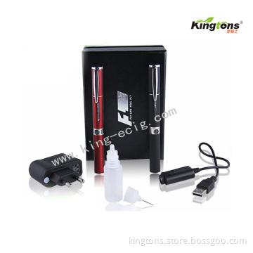 High Quality Electronic Cigarette EGO-W E E-Cigars